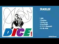 [FULL ALBUM] ONEW (온유) - 2nd Mini Album "DICE" [Audio]
