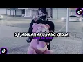 Download Lagu DJ JADIKAN AKU YANG KEDUA STYLE HANTAKAN SLOWED AND REVERB