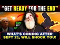Download Lagu Mar Mari Emmanuel ☪ GET READY! | BIGGEST SIGN (JESUS APPEARED IN THE SKY)