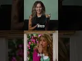 Download Lagu miley cyrus recreates her last scene on hannah montana #shorts #mileycyrus #music #pop  #celebrity