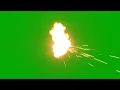 Download Lagu FREE MUZZLE FLASHES GREEN SCREEN | Gun Fire \u0026 Smoke VFX (Side + Front View) #GunVFX