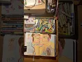 Download Lagu hot af - a selfportrait #processvideo