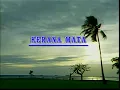 KERANA MATA - R.AZMI  (ANNUAR B)