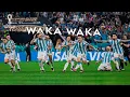 Download Lagu World cup 2022 - Best Moments - Waka waka Song - Shakira  #fifaworldcup2022