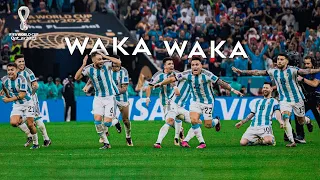 World Cup 2022 Best Moments Waka Waka Song Shakira Fifaworldcup2022  World Cup 2022 Best Moments Waka Waka Song Shakira Fifaworldcup2022