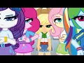 yk it s bad when fluttershy s mad