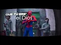 TRATO | Spiderman - edit