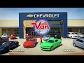 Online Buying Tool Fast Road - Van Chevrolet