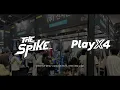 Download Lagu The Spike Cross - \