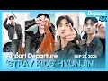Download Lagu HYUNJIN(STRAY KIDS), Incheon International Airport DEPARTURE