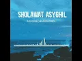Download Lagu Sholawat asyighil