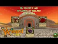 Wizard101 The BEST Location To Farm Red Mandrake and Blood Moss Ft Black Lotus Part 2