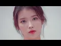 iu - strawberry moon (slowed + reverb)
