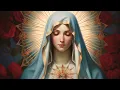VIRGIN MARY HEALING YOU WHILE YOU SLEEP - PROTECTS AND TRANSMUTES YOU FROM EVERY BAD VIBE 432 Hz