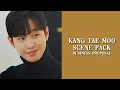 Kang Tae Moo Scene Pack Business Proposal