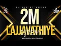 Download Lagu Lajjavathiye ninte🎧Dj remix🎧4 the people(👉DJ FANDRAZ👈)