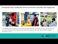 Strategies to Connect with IIS to Assess and Recommend Vaccine AOHC 2025