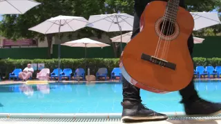 חנן בן ארי תקפצו איתי למים Hanan Ben Ari 