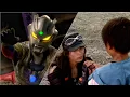 Lagu ULTRAMAN SAGA THE MOVIE BGM - EVERYONE IS WAITING FOR YOU !
