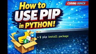Install Pip In Python Step By Step Beginners Guide