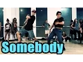 Download Lagu SOMEBODY - @NatalieLaRose ft Jeremih Dance | @MattSteffanina Choreography