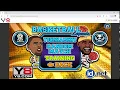 Basketball Legends Game Play online at Y8 com Google Chrome 2018 12 06 8 01 38 PM