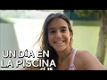 Download Lagu DÍA EN LA PISCINA 🏊‍♀️ /EL VERANEO De JULIA / 1 👍🏼
