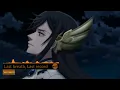 Shuumatsu No Valkyrie season 3 Ending Full : Last breath, Last record - Saori Hayami Lyrics [CC]