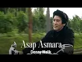 Denny Malik - Asap Asmara (Remastered Audio)