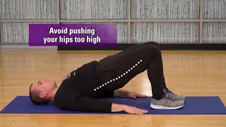 6 تمرین قدرتی آسان 