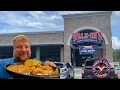Walk-On s Sports Bistreaux First Try Review