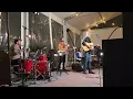 Brett Dennen - Comeback Kid (That's My Dog) - Catbird Hotel - 4/27/23