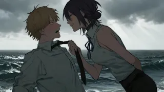 Nightcore - i like the way you kiss me