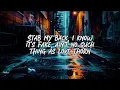 Surf7 - GOOSE COAT | Lyrics