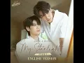 Download Lagu Joong Archen Ft Dunk Natachai - แล้วแต่ดาว My Starlight English Version