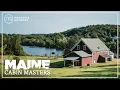 Updating a Community Ski Lodge for the Next Generations Maine Cabin Masters Mini Episode