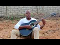 Rex Lawson - So Ala Temen ACOUSTIC COVER BY AQUILA