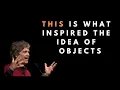 The Origin of Objects and Encapsulation - Alan Kay The father of OOP
