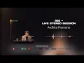 Ardhito Pramono - 925 - Live Stereo Session (Official Audio)