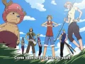 Download Lagu One Piece ED 11 - A to Z (FUNimation English Dub, Sung by Vic Mignogna, Subtitled)