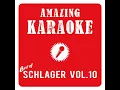 Schwarze Rose (Karaoke Version) (Originally Performed By IBO)