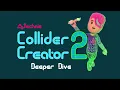 Technie Collider Creator 2 - Deep Dive Tutorial