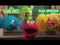 Download Lagu Elmo's Rainbow and Bubbles! | TWO Sesame Street Full Episodes