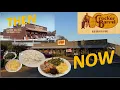 CRACKER BARREL How It All Began The History and Story of the Restaurant