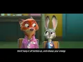 Zoo - Shakira (From "Zootopia 2") [Lyrics]