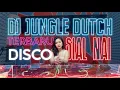 Download Lagu DJ Jungle Dutch Terbaru DISCO SIAL NAI