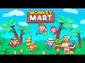 Play Monkey Mart Online Free - No Download 101Games io