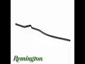 Remington 870 Ejector Spring Repair