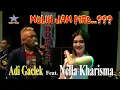 Download Lagu Nella Kharisma feat. Adi Gaclex - Mulih Jam Piro | Dangdut [OFFICIAL]