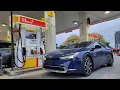 2024 Toyota Prius Prime - Fuel Economy Review Fill Up Costs